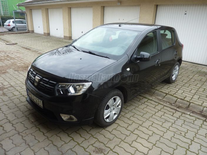 DACIA SANDERO 1.0 Arctic