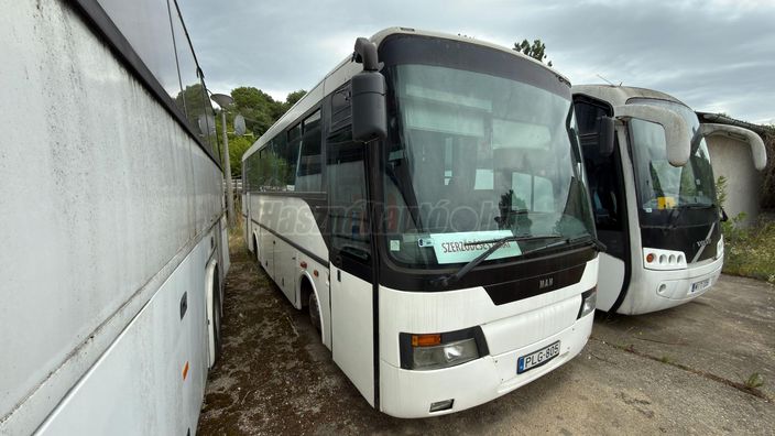 MAN 469 Clubstar