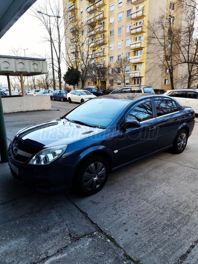 OPEL VECTRA C 2.2 Elegance (Automata)
