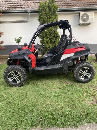 CFMOTO ZFORCE 800