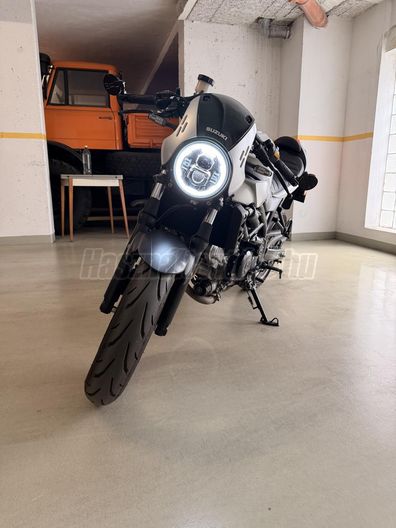 SUZUKI SV 650 X