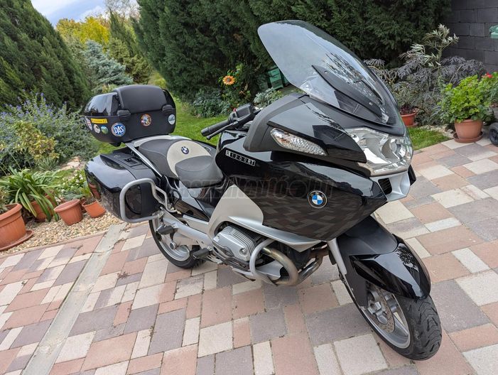 BMW R 1200 RT