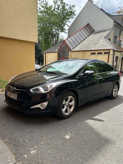 HYUNDAI I40 1.6 GDI Life
