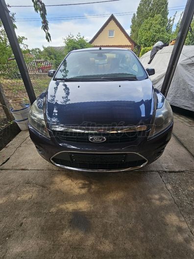 FORD FOCUS Coupe Cabriolet 2.0 Sport