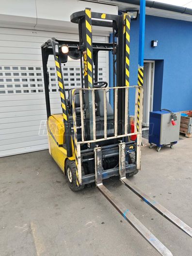 YALE ERP15VT SWB