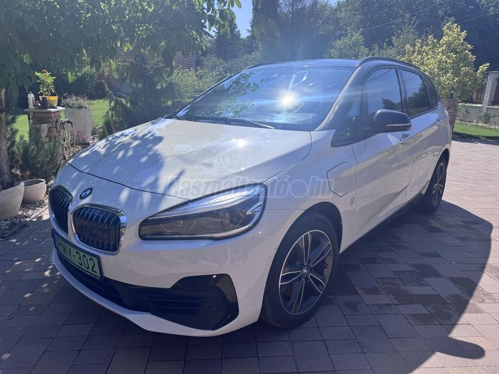 BMW 225 225xe M Sport (Automata)