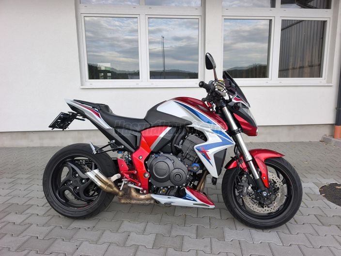 HONDA CB 1000 R+ ABS