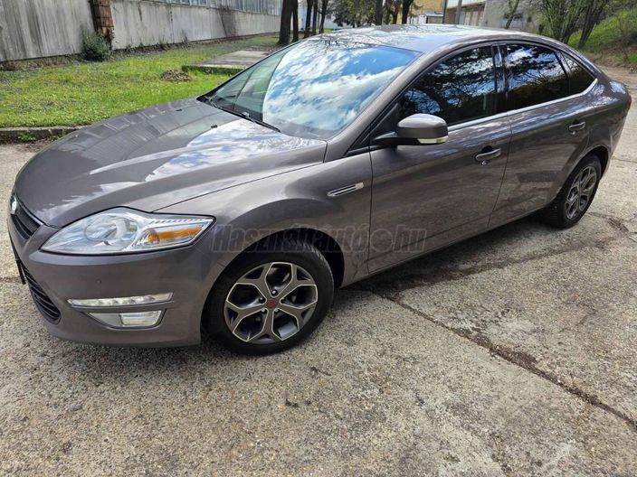 FORD MONDEO 1.6 SCTi EcoBoost Business