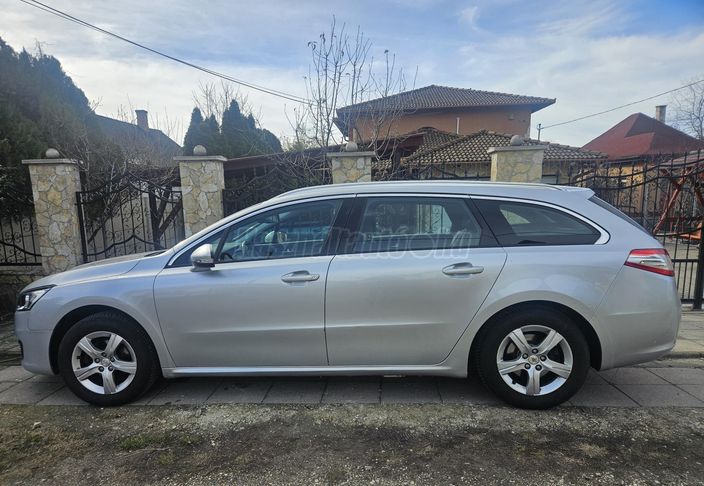PEUGEOT 508 SW 1.6 HDi Access