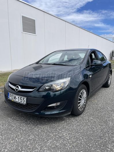 OPEL ASTRA J Sedan 1.6 Enjoy EURO6
