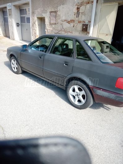 AUDI 80 1.9 TDI