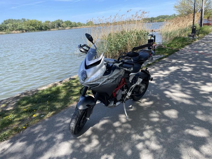 MV AGUSTA TURISMO VELOCE