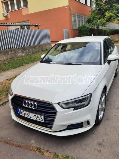 AUDI A3 Sportback 1.0 TFSI Sport