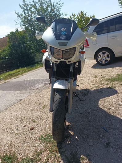 YAMAHA TDM 850