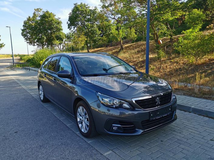 PEUGEOT 308 SW 1.2 PureTech Allure EURO6.2