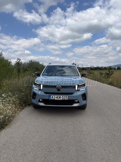CITROEN C3 1.2 Turbo Max