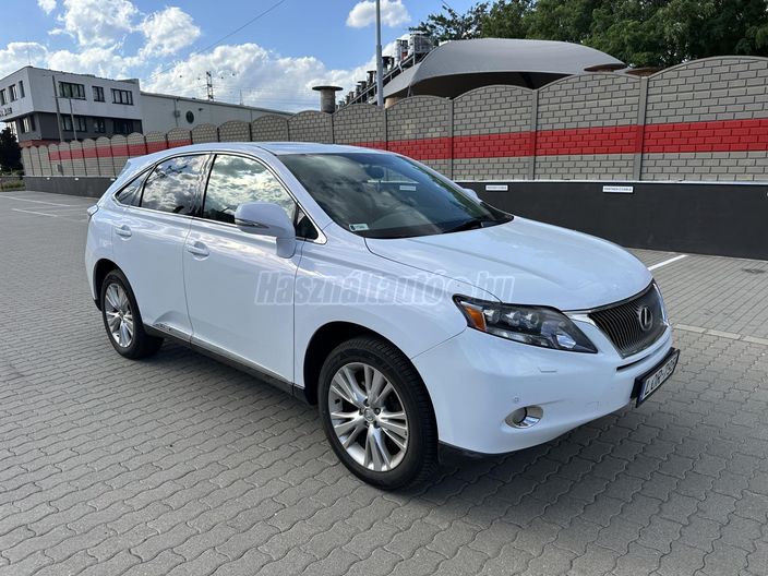 LEXUS RX 450h Executive CVT