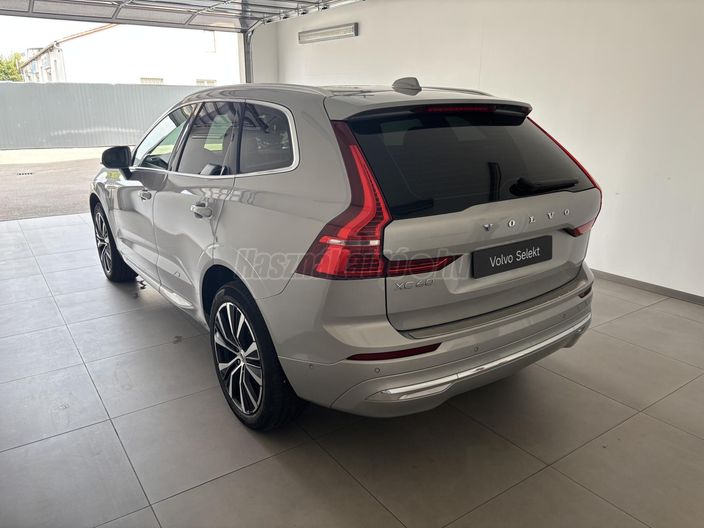 VOLVO XC60 2.0 [T6] Recharge Inscription AWD Geartronic