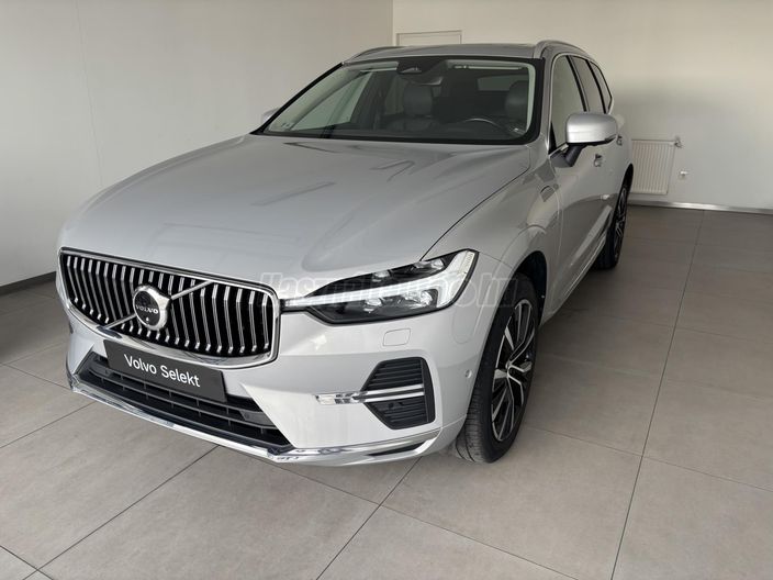 VOLVO XC60 2.0 [T6] Recharge Inscription AWD Geartronic