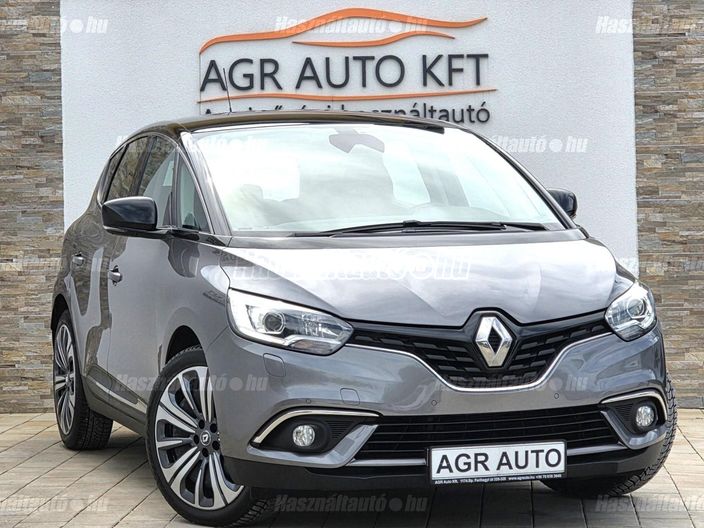 Megtekinthető: AGR Auto Kft 1174 Budapest, Ferihegyi út 326-328