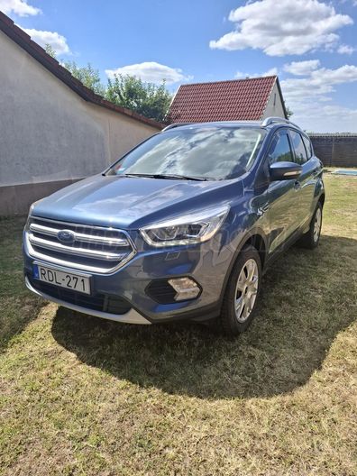 FORD KUGA 1.5 EcoBoost Titanium Technology