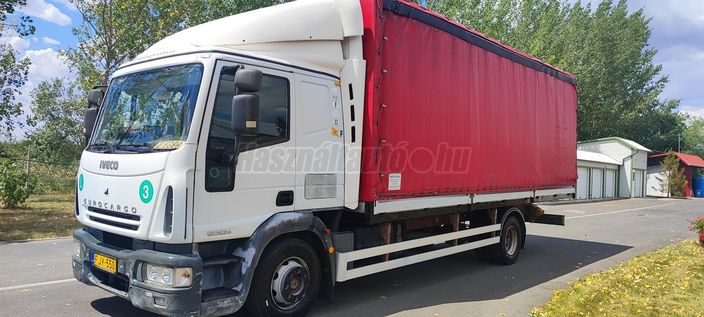 IVECO EUROCARGO