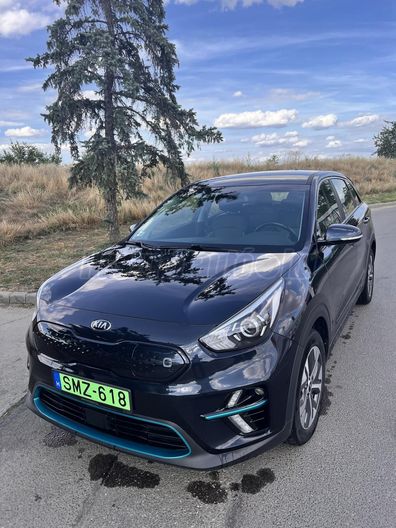 KIA NIRO e-Niro 39kWh Gold