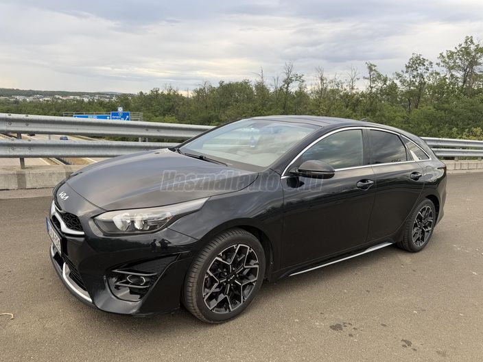 KIA PRO CEE'D ProCeed 1.5 T-GDI GT Line Sport DCT