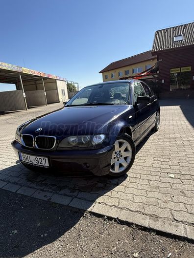 BMW 318 318i