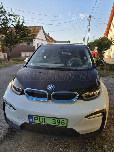 BMW I3 94Ah REX (Automata)