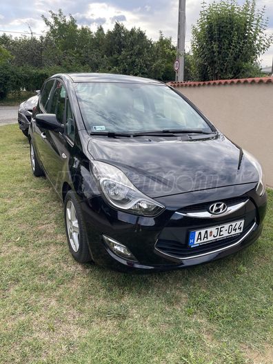 HYUNDAI IX20 1.4 DOHC Style