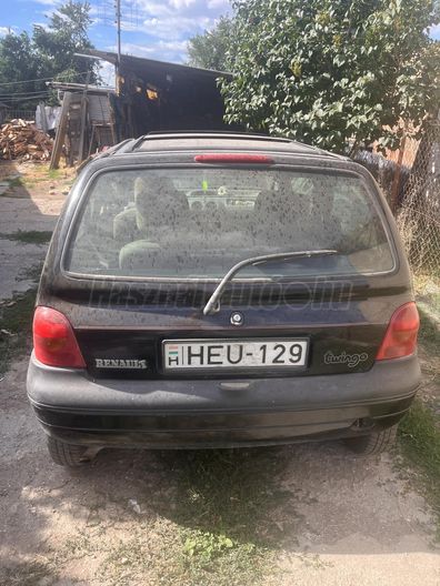 RENAULT TWINGO