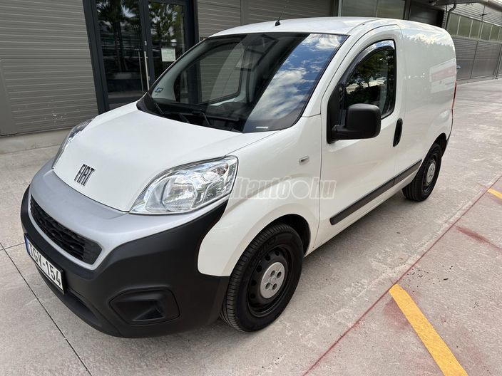 FIAT FIORINO 1.3 Mjet 95 LE Start&Stop EcoJet SX E6D