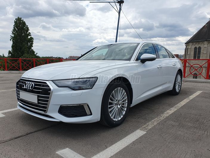 AUDI A6 45 TFSI Design quattro S-tronic