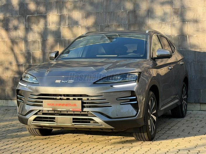 BYD SEAL U 1.5 DM-i Design (Automata)