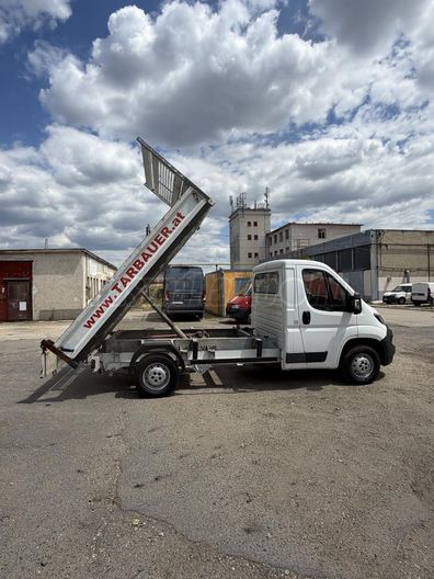 PEUGEOT BOXER 2.2 HDi 330 PTC L2 Access