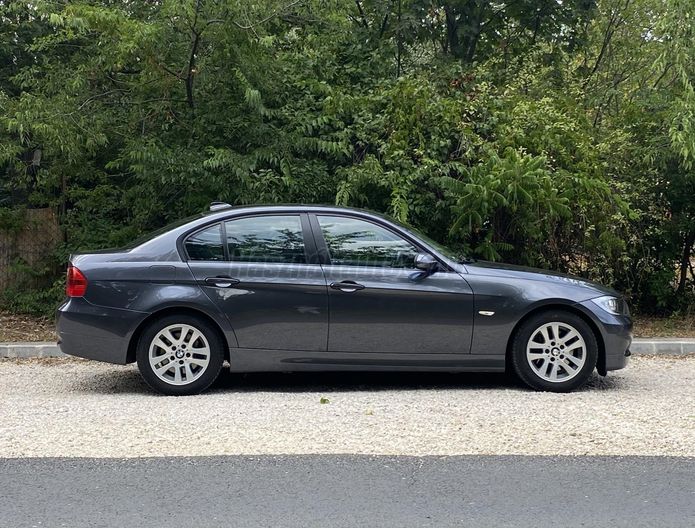 BMW 320 320d