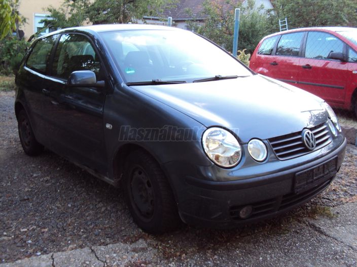 VOLKSWAGEN POLO 1.4 75 PD TDI Comfortline