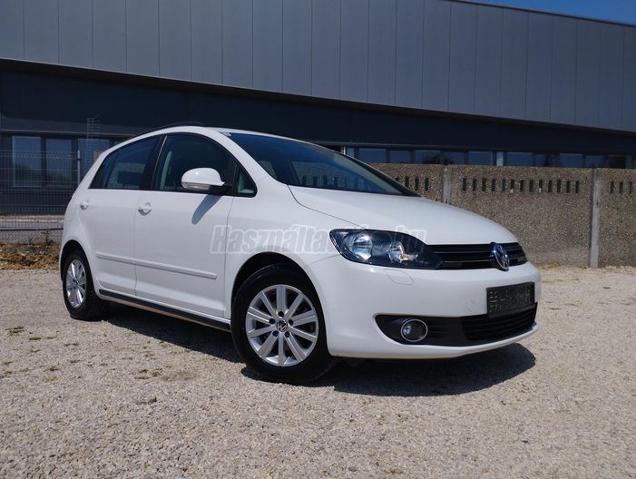 VOLKSWAGEN GOLF PLUS 1.2 TSI Highline