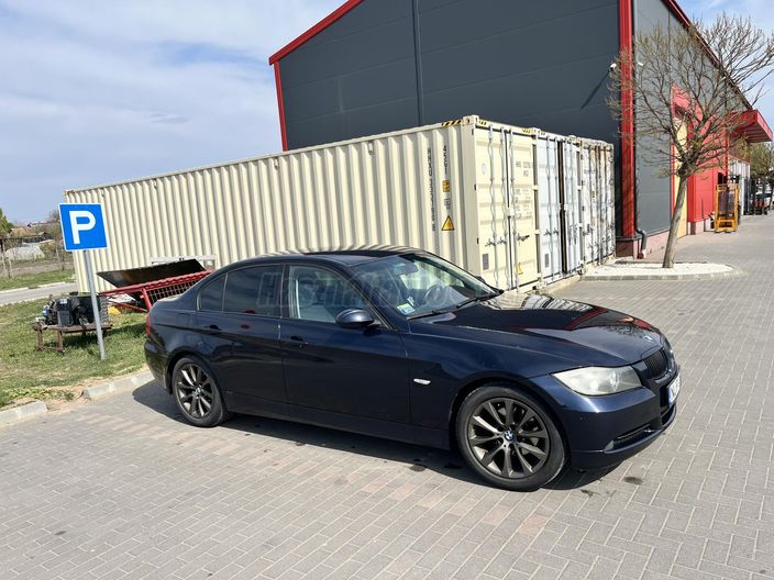 BMW 320 320d (Automata)
