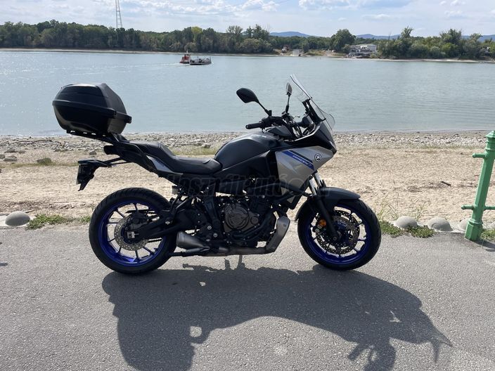 YAMAHA MT-07 TRACER