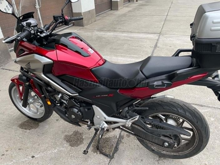 HONDA NC 750 X