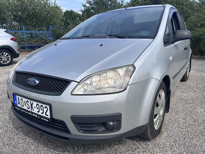 FORD C-MAX 1.6 TDCi Ambiente