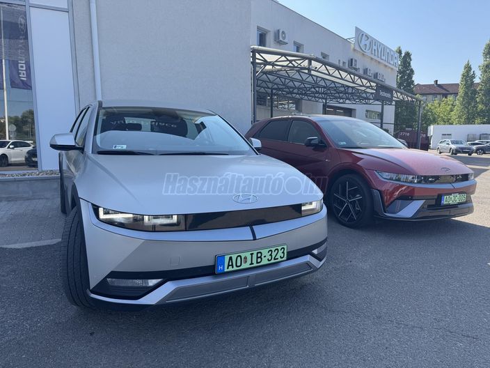 HYUNDAI IONIQ 5 58kWh Premium