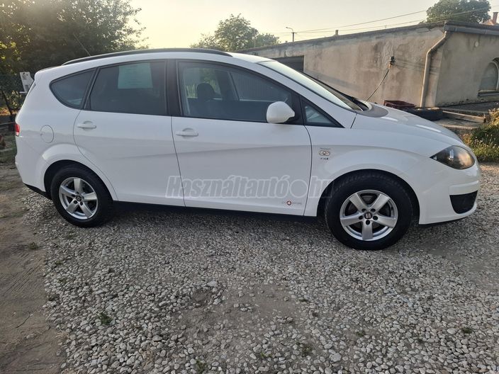 SEAT ALTEA XL 1.2 TSI Reference Copa