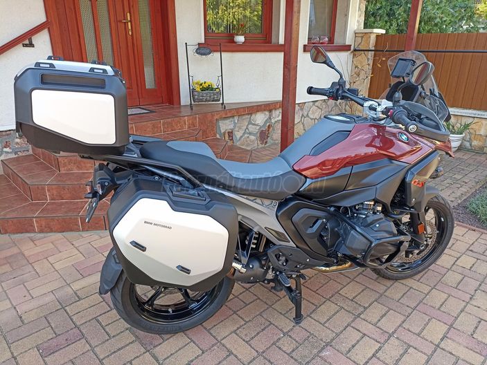 BMW R 1300 GS