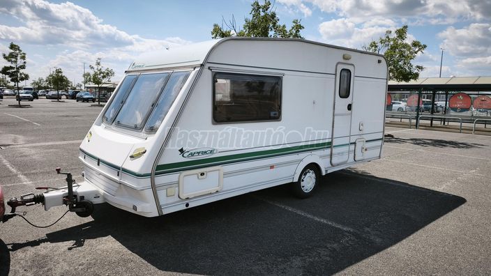 ABBEY Caprice 460/2