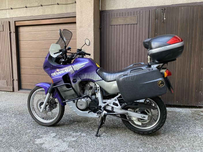 HONDA XL 600 V