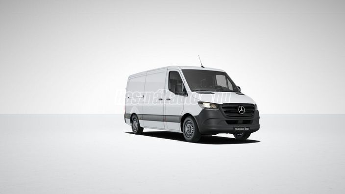 MERCEDES-BENZ SPRINTER 211 CDI 907.623.13 Base MU1