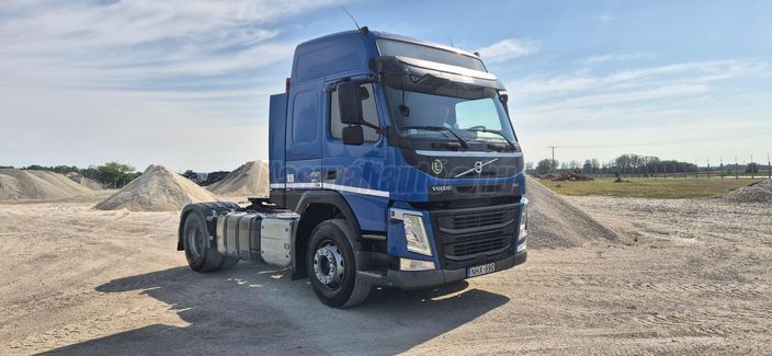 VOLVO FM 450